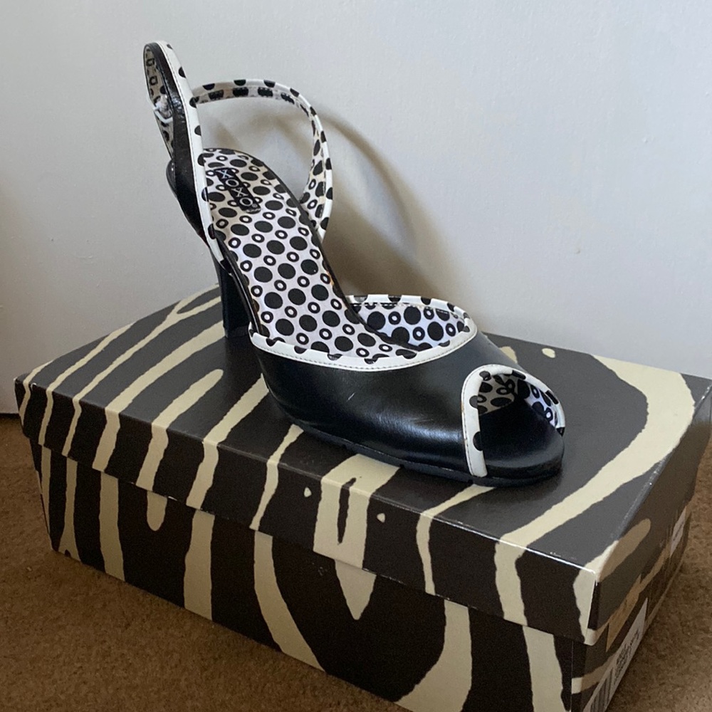 High Heel shoes